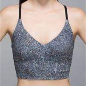 Lululemon Solo Bra